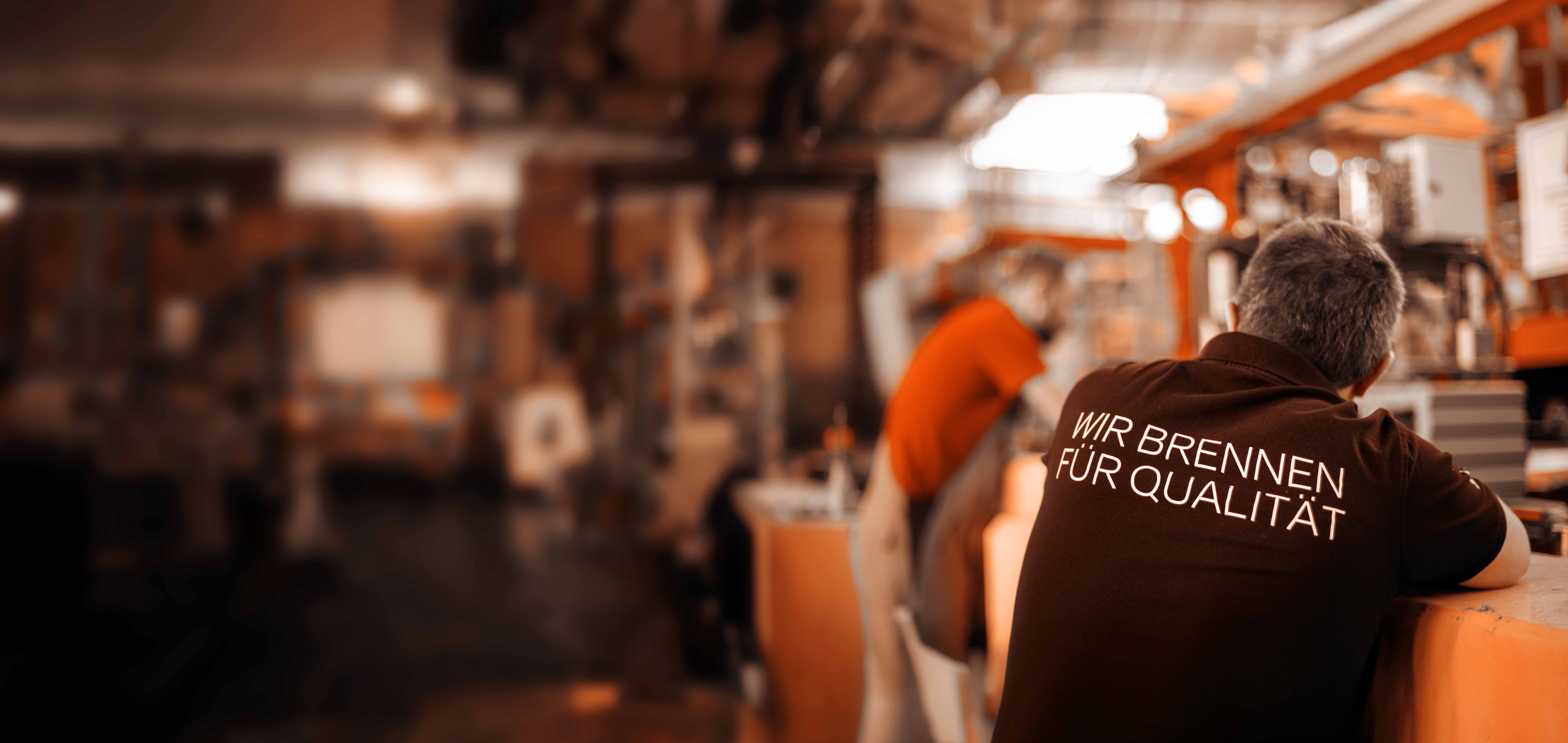 Maschinenführer (m/w/d)