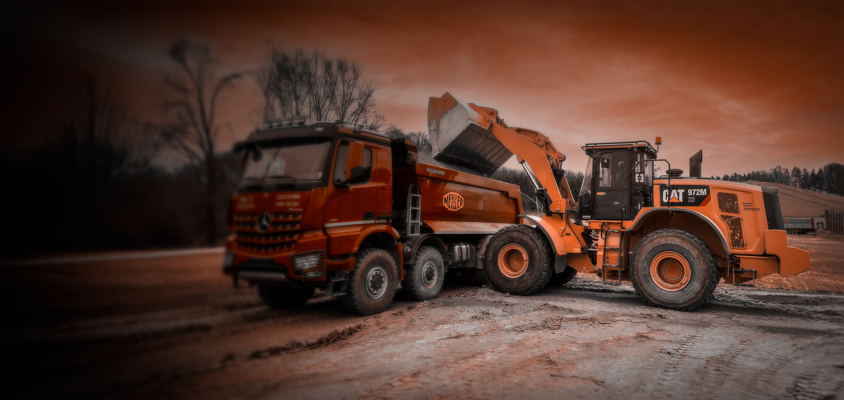 Baumaschinenführer (m/w/d)